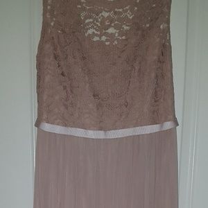 Bridesmaids Dress